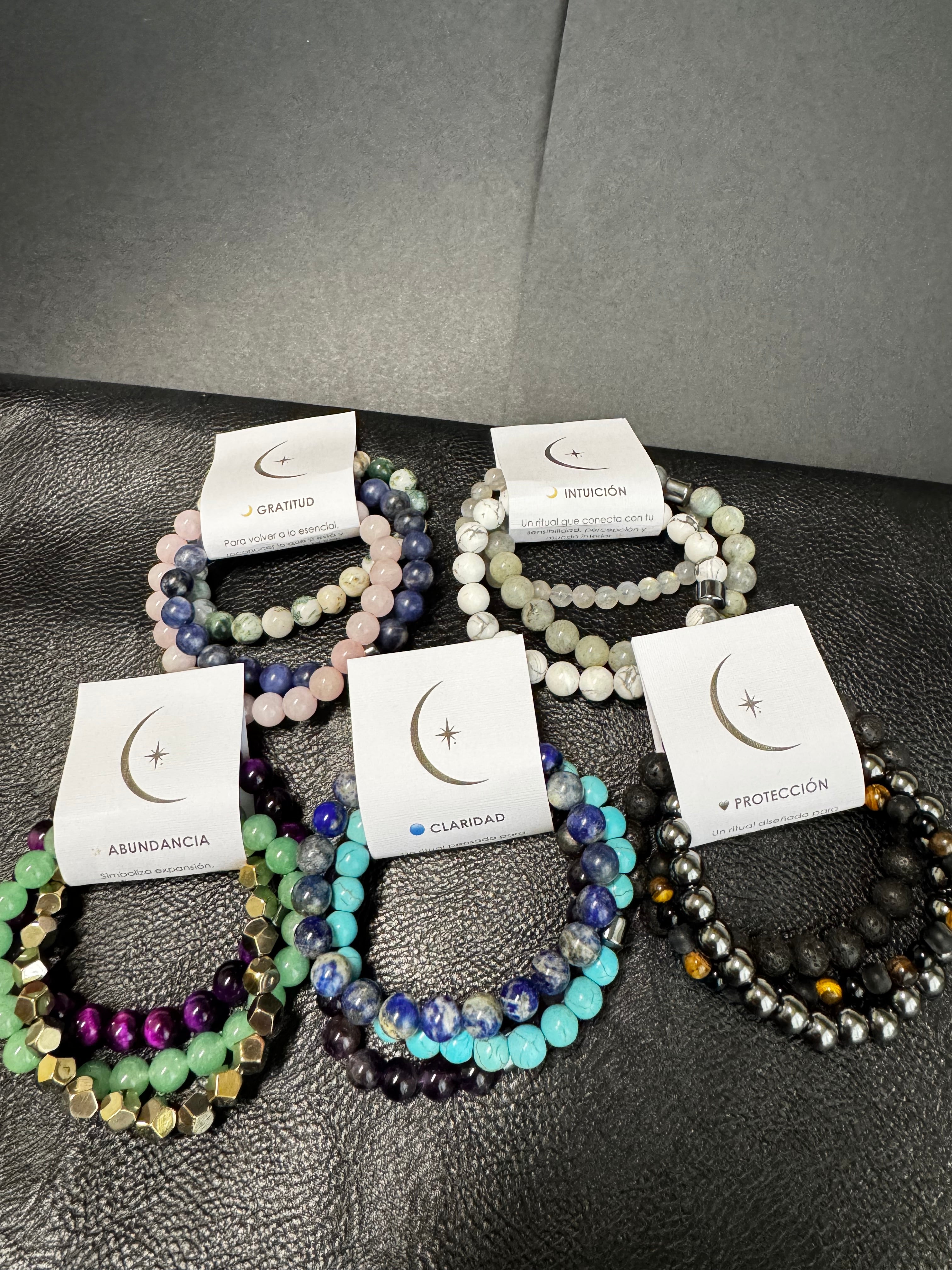 Ritual Protección